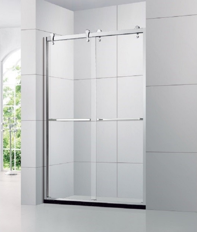 Glass Shower DHP Series